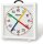 Training clock - Peweta Model: 41.430.611