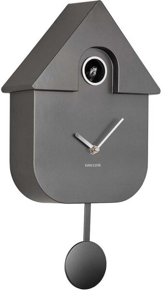 Wall clock - Karlsson Model: KA5867DG