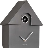 Wall clock - Karlsson Model: KA5867DG