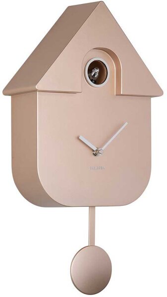 Wall clock - Karlsson Model: KA5867RG