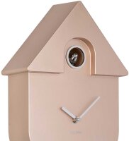 Wall clock - Karlsson Model: KA5867RG