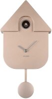 Wall clock - Karlsson Model: KA5867RG