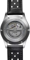 Mens watch automatic - Bauhaus Model: 2764-5