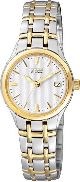 Womens watch - Series: Elegance - Citizen Model: EW1264-50A