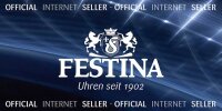 Mens watch - Series: Klassik Festina - Festina Model:...