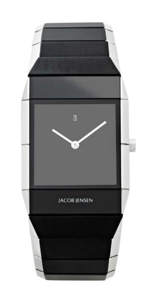 Mens watch - Series: Saphir series - Jacob Jensen Model: 550