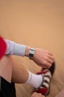 Mens watch - Series: Collection - Casio Model: DBC-32D-1AES