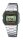 Womens and mens watch - Series: Collection - Casio Model: A163WA-1QES