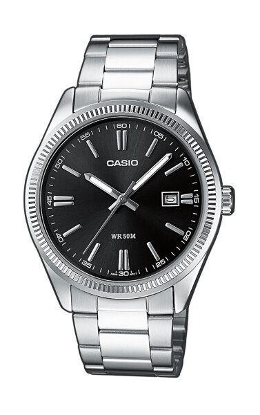 Mens watch - Series: Collection - Casio Model: MTP-1302PD-1A1VEF