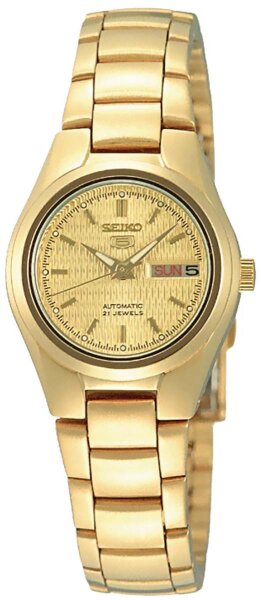 Womens watch automatic - Seiko Watches Model: SYMC18K1
