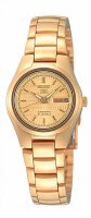 Womens watch automatic - Seiko Watches Model: SYMC18K1