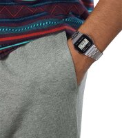 Mens watch - Series: Collection - Casio Model: A158WEA-1EF