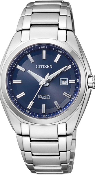 Ladies watch - Series: Super Titanium - Citizen Model: EW2210-53L