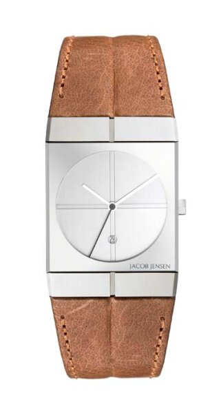Mens watch - Series: Icon - Jacob Jensen Model: 233