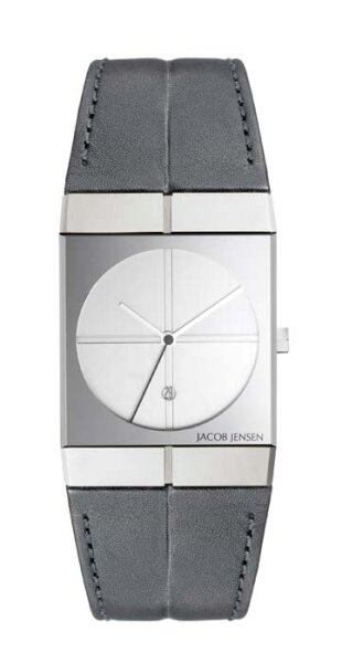 Mens watch - Series: Icon - Jacob Jensen Model: 232