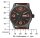 Mens watch with Eco Drive - Citizen Model: BM8476-07EE