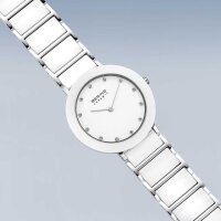 Ladies watch - Series: Bering Ceramic Collection - Bering Model: 11435-754