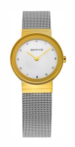 Ladies watch - Series: Bering Classic Collection - Bering Model: 10126-001