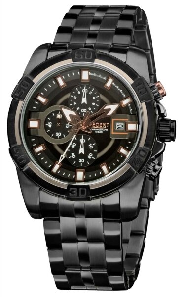 Mens watch - Regent Model: HM-8008