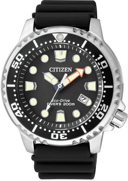 Mens watch - Series: Promaster - Citizen Model: BN0150-10E