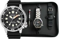 Mens watch - Series: Promaster - Citizen Model: BN0150-10E