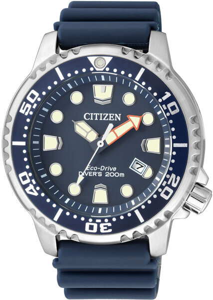 Mens watch - Series: Promaster - Citizen Model: BN0151-17L