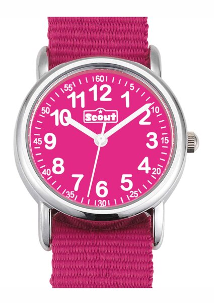 Childrens watch - Series: Start Up - Scout Model: 304.001