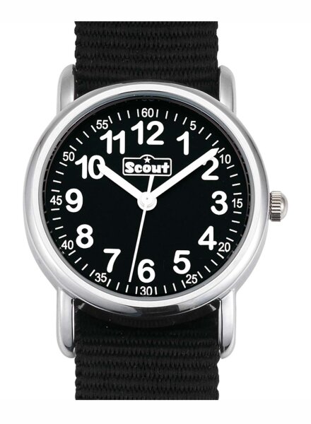 Childrens watch - Series: Start Up - Scout Model: 304.002