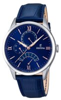 Mens watch - Series: Retrograde - Festina Model: 16823_3