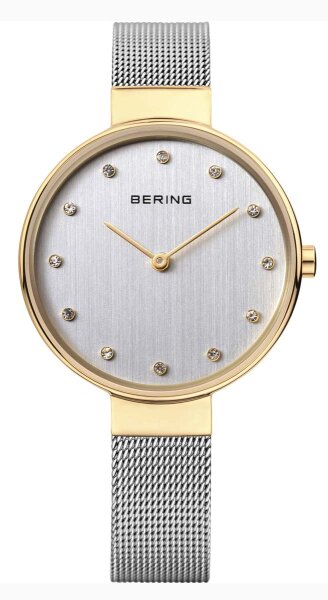 Ladies watch - Series: Bering Classic Collection - Bering Model: 12034-010