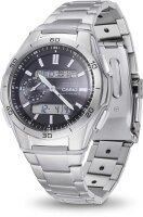 Mens watch - Series: Radio-Controlled Watches - Casio Model: WVA-M650TD-1AER