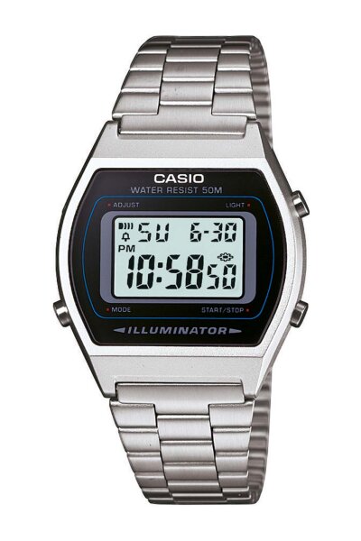 Ladies and Mens watch - Series: Collection - Casio Model: B640WD-1AVEF