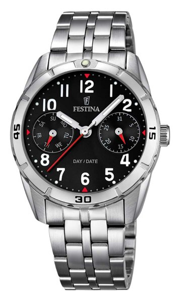 Childrens watch - Series: Junior Collection - Festina Model: 16908_3