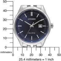 Mens watch - Citizen Model: BM7251-53L