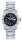 Divers watch made of marine stainless steel - Chris Benz Model: CBM-B-MB-SI