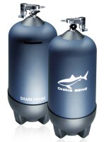 Mens divers watch - Series: Chris Benz One Medium - Chris...