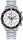 Mens divers watch - Series: Depthmeter Chronograph 300M - Chris Benz Model: CB-C300-W-MB