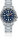 Mens divers watch - Series: Chris Benz Deep 500M Automatic - Chris Benz Model: CB-500A-B-MB