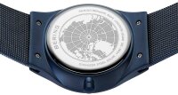 Mens solar watch - Series: Bering Solar Collection - Bering Model: 14440-393