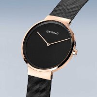 Mens watch - Series: Bering Classic Collection - Bering Model: 14539-166