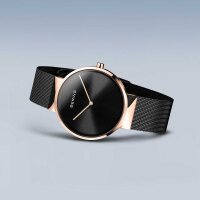 Mens watch - Series: Bering Classic Collection - Bering Model: 14539-166