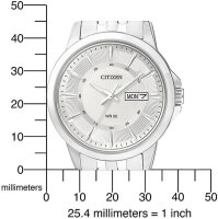 Mens watch - Series: Sports - Citizen Model: BF2011-51AE