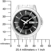 Mens watch - Citizen Model: BF2011-51EE