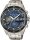 Mens chronograph - Series: Edifice - Casio Model: EFR-556DB-2AVUEF