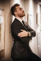 Mens automatic watch Raul - Laimer Model: 0063