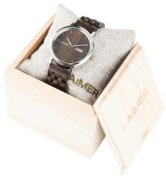 Mens automatic watch Raul - Laimer Model: 0063