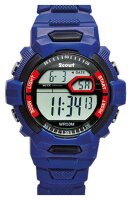 Childrens watch - Series: The Digi - Scout Model: 308.001