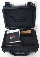 Mens chronograph multifunction watch outdoor watch sports watch - Series: Lunokhod 2 - Vostok Europe Model: YM86-620C504