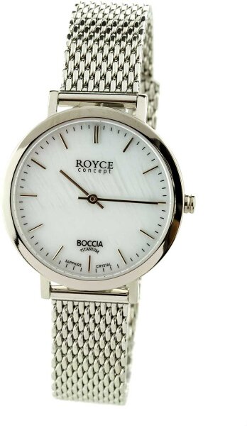 Ladies watch - Boccia Model: 3246-10