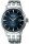 Mens Automatic Watch with Glass Back - Seiko Model: SRPB41J1